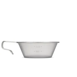 Stainless Steel Sierra Cup