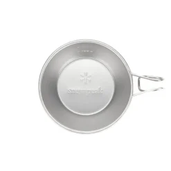 Stainless Steel Sierra Cup