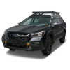 [SUBARU OUTBACK WILDERNESS (2022-CURRENT) SLIMLINE II ROOF RAIL RACK KIT]