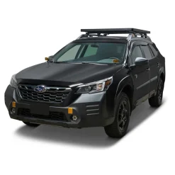 [SUBARU OUTBACK WILDERNESS (2022-CURRENT) SLIMLINE II ROOF RAIL RACK KIT]