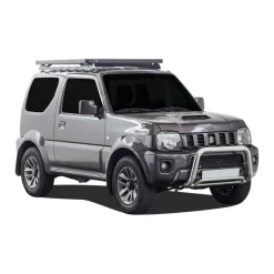 [SUZUKI JIMNY (1998-2018) SLIMLINE II ROOF RACK KIT]