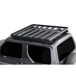[SUZUKI JIMNY (1998-2018) SLIMLINE II ROOF RACK KIT]