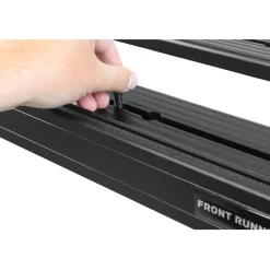 [SUZUKI JIMNY (1998-2018) SLIMLINE II ROOF RACK KIT]