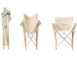 Take! Bamboo Chair - Renewed