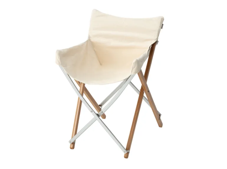 Take! Bamboo Chair - Renewed