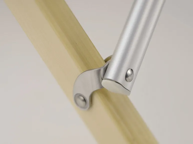 Take! Bamboo Chair - Renewed