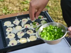 Takoyaki Plate