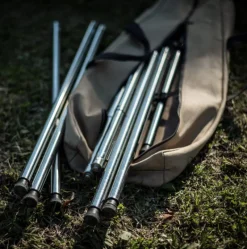 Tarp Pole Carry Case
