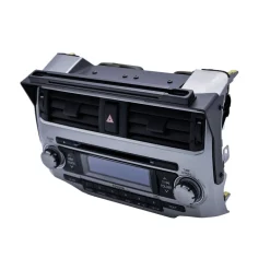 [5TH GEN TOYOTA 4RUNNER TRACK MOUNT] T4RTM