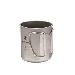 Ti Single 300/600 Cup