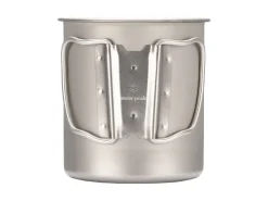 Ti Single 300/600 Cup