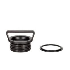 Titanium Aurora Bottle