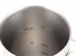 Titanium French Press