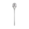 Titanium Long Spork