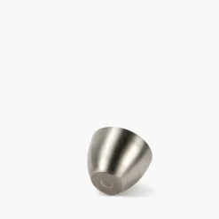 Titanium Sake Cup