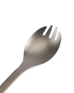 Titanium Spork