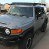 [TOYOTA FJ CRUISER PRINSU ROOF RACK] 2007-2016