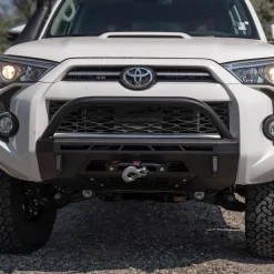 [TOYOTA 4RUNNER COVERT BAJA FRONT BUMPER] 2014-2021