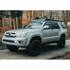 [TOYOTA 4RUNNER PRINSU ROOF RACK] 2003-2009