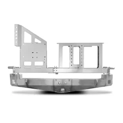 [TOYOTA 4RUNNER SWING ARM REAR BUMPER] 2010-2021