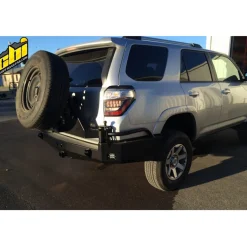 [TOYOTA 4RUNNER SWING ARM REAR BUMPER] 2010-2021