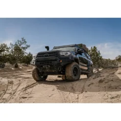 [TOYOTA TACOMA BAJA FRONT BUMPER] 2016-2021