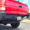 [TOYOTA TACOMA CLASSIC REAR BUMPER] 2016-2021