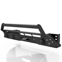 [TOYOTA TACOMA COVERT BOLT-ON GRILL GUARD] 2016-2020