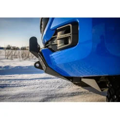 [TOYOTA TACOMA COVERT BOLT-ON GRILL GUARD] 2016-2020