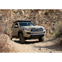 [TOYOTA TACOMA (2005-CURRENT) SLIMLINE II ROOF RACK KIT]