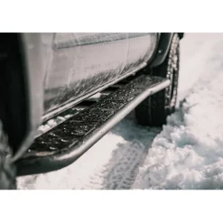 [TOYOTA TACOMA OVERLAND BOLT-ON ROCK SLIDERS] 2016-2021