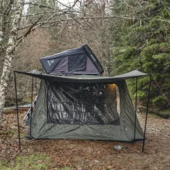 [TPU] for ES Awning Screen