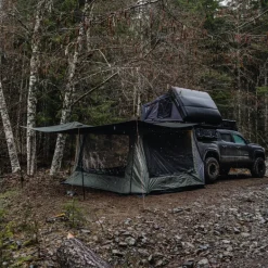 [TPU] for ES Awning Screen