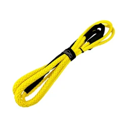 [TUFF-X 3/8" WINCH ROPE EXTENDER] MBS 17K lbs