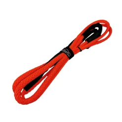 [TUFF-X 3/8" WINCH ROPE EXTENDER] MBS 17K lbs