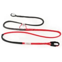 [TUFF-X 3/8" WINCH ROPE] MBS 17K lbs