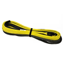 [TUFF-X 3/8" WINCH ROPE] MBS 17K lbs