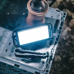 [ULTRA 3.0] Rechargeable Area Light