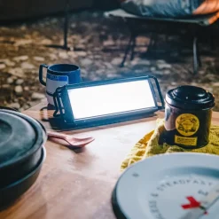 [ULTRA 3.0] Rechargeable Area Light