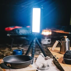 [ULTRA 3.0] Rechargeable Area Light