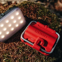 [ULTRA MINI] Rechargeable Area Light