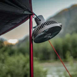 [V600+] Rechargeable Circulator Fan