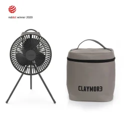 [V600+] Rechargeable Circulator Fan