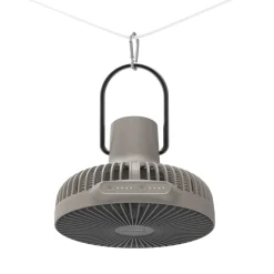 [V600+] Rechargeable Circulator Fan