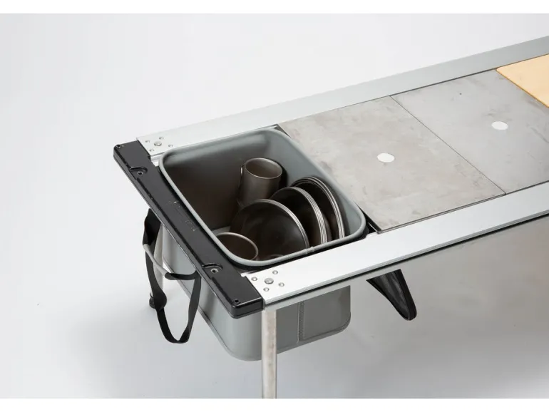 Waterproof Unit Gear Bag